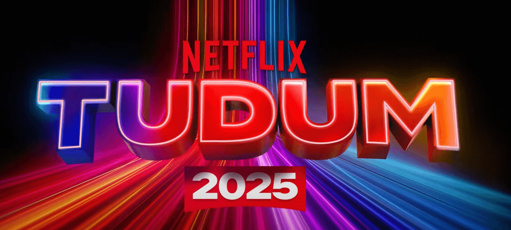 Tudum 2025
