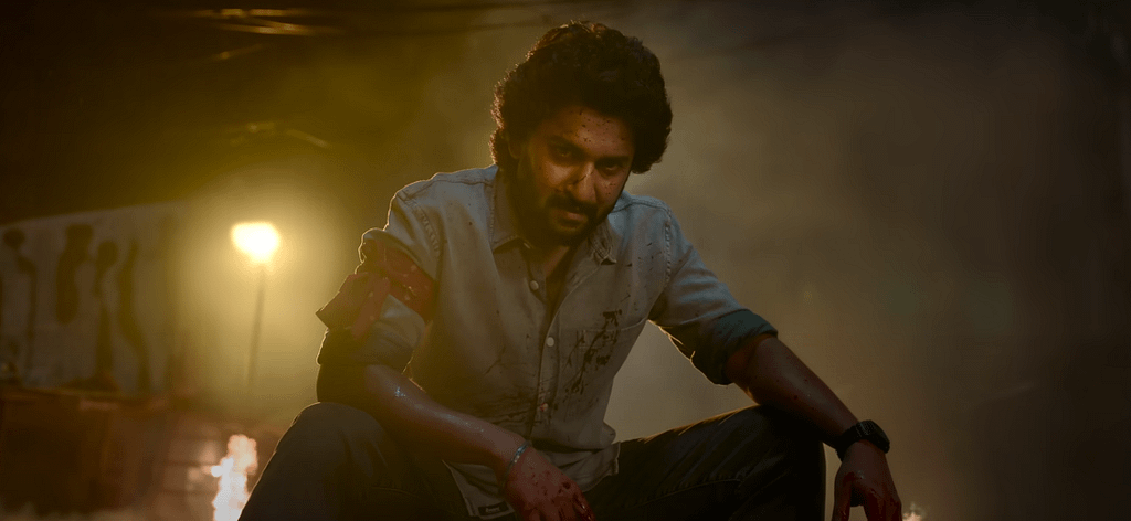 Review of Saripodhaa Sanivaaram: Nani’s film is entertaining, despite a few issues.