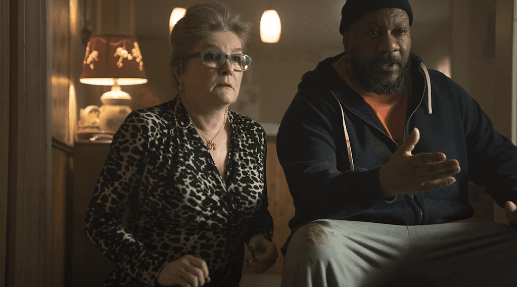 Dope Thief (2025)