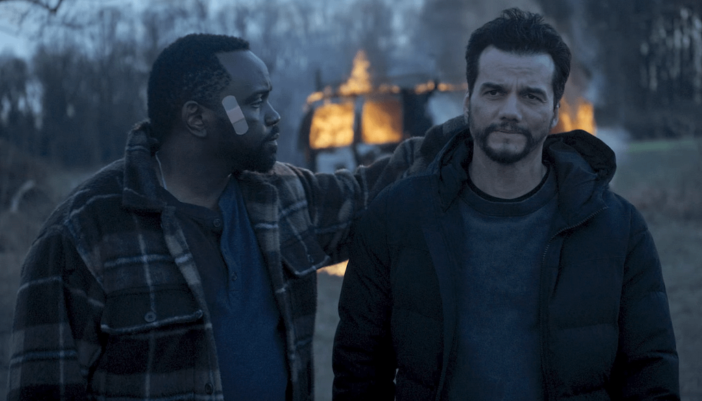 Dope Thief (2025)