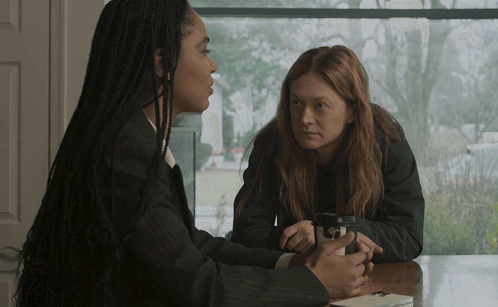 Dope Thief (2025)