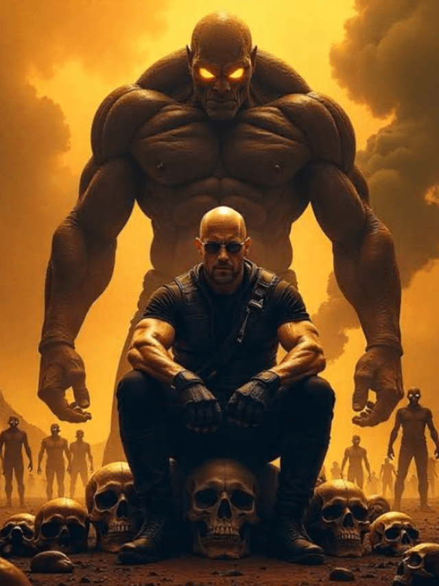 Top 5 BEST ACTION MOVIES 2025
