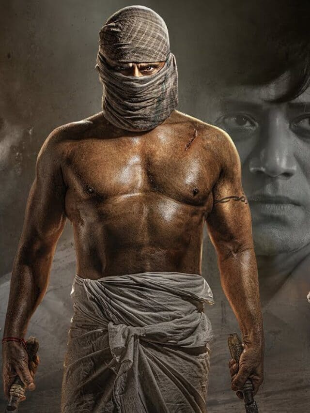 veera dheera sooran