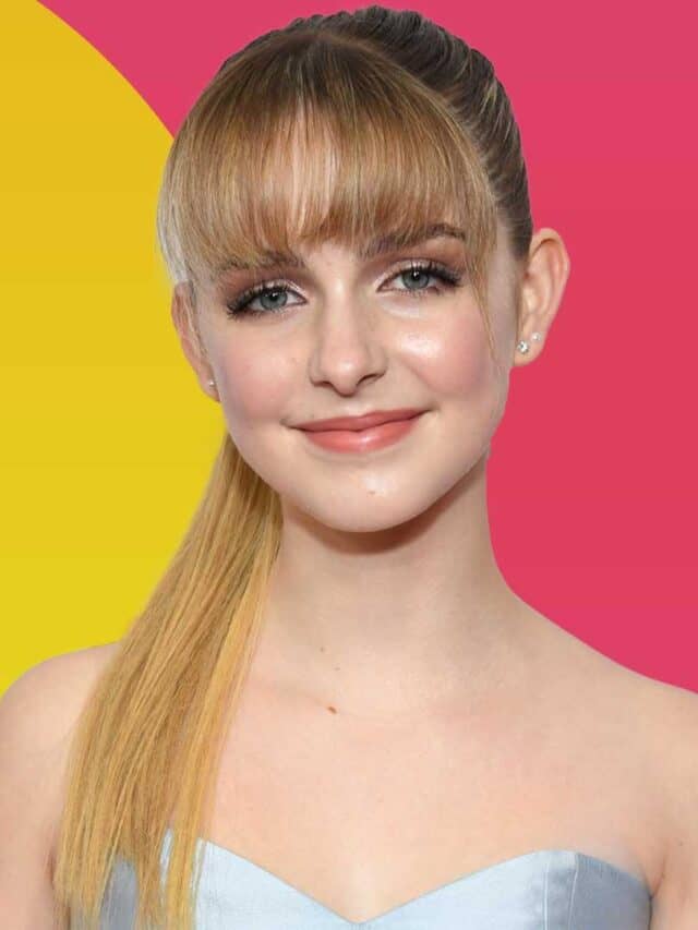 mckenna grace