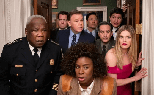 Top Netflix Originals in 2025