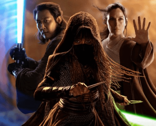 Latest Star Wars Movies