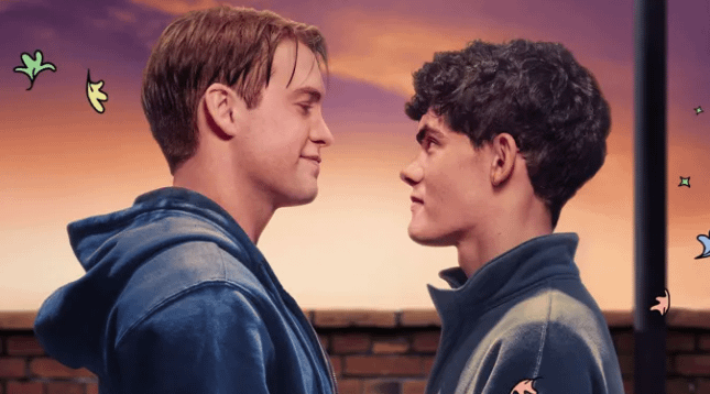 Beloved Series Netflix
