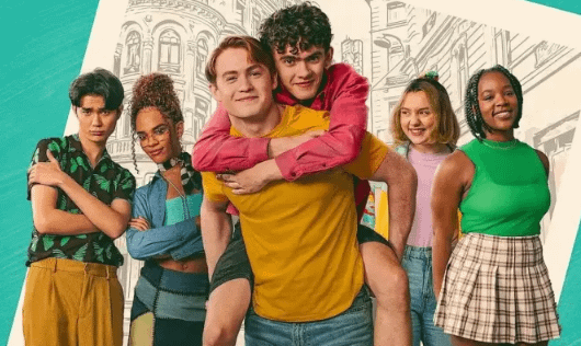 Beloved Series Netflix